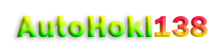 AUTOHOKI138